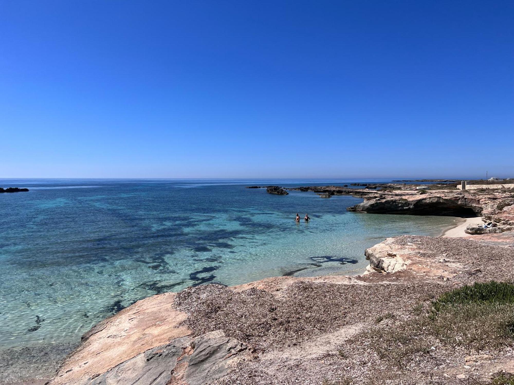 הוילה פאביננה Isola Serena מראה חיצוני תמונה